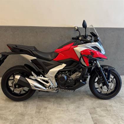 HONDA NC 750X ABS HONDA NC 750X ABS